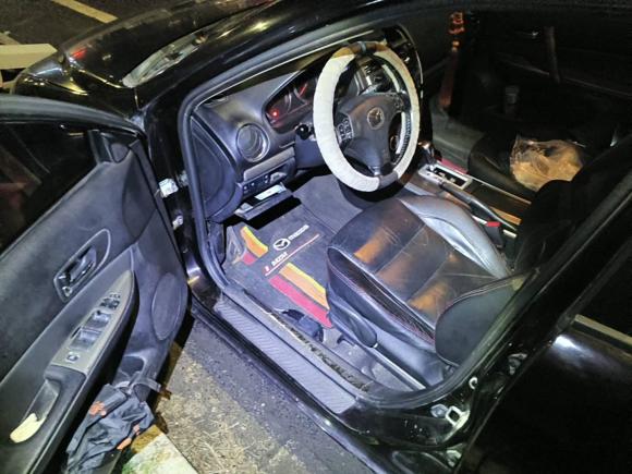 [嘉兴·浙A] 二手马自达马自达62015款 2.0L 自动豪华型