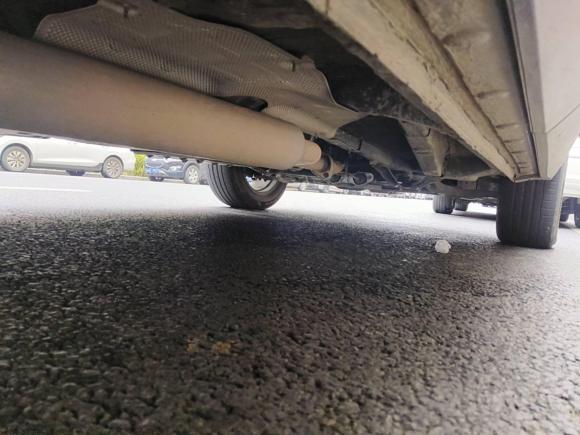 [成都·川G] 二手长安长安CS75PLUS2022款 第二代 1.5T 自动领航型