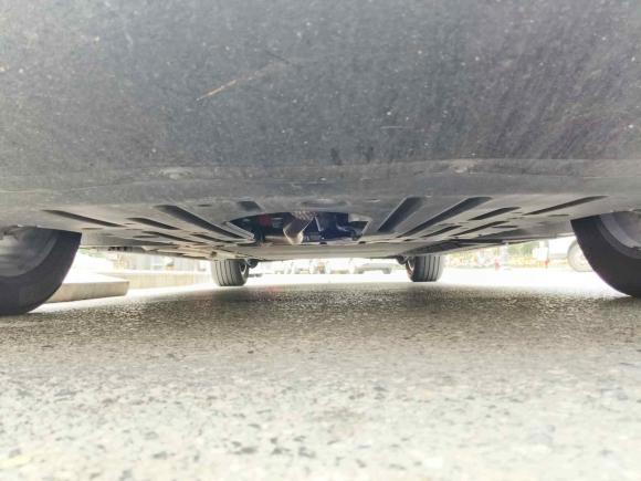 [武汉·鄂A] 二手腾势腾势D92024款 DM-i 1050 尊享型