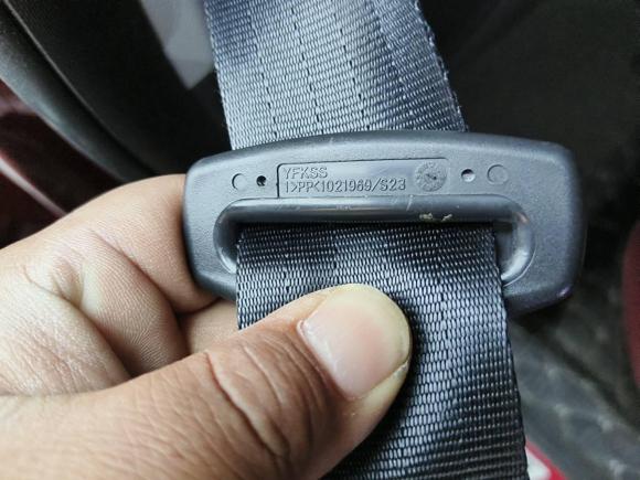 [芜湖·皖A] 二手荣威荣威i62017款 20T 自动旗舰版