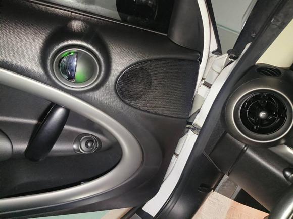 [成都·川A] 二手MINIMINI COUNTRYMAN2011款 1.6L ONE