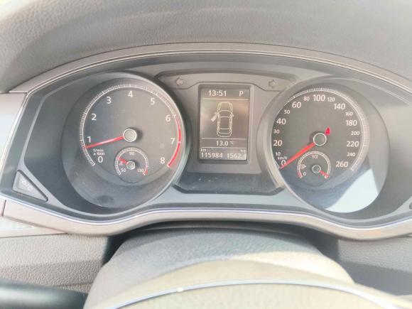 [南通·冀A] 二手大众帕萨特2016款 330TSI DSG尊荣版