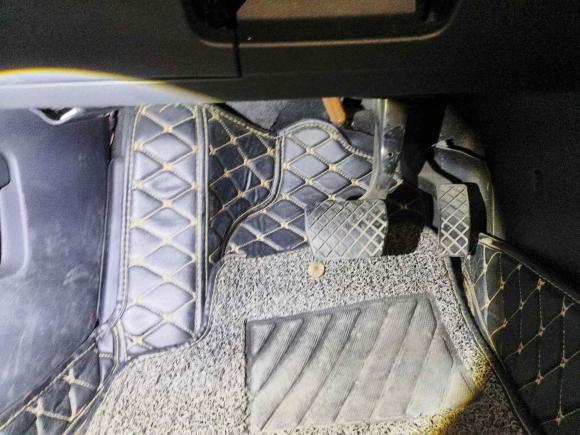 [西安·陕D] 二手大众高尔夫2015款 1.4TSI 自动舒适型