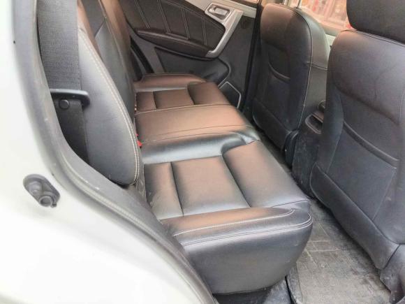 [武汉·鄂A] 二手吉利汽车远景X62016款 1.8L 手动豪华型