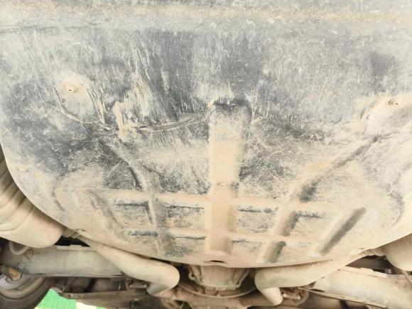 [合肥·皖A] 二手奔驰奔驰S级2012款 S 300 L 商务型 Grand Edition