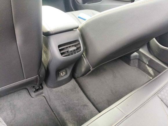 [上海·沪C] 二手别克威朗2023款 Pro 乐享版