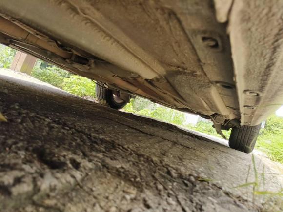 [南昌·赣M] 二手大众宝来2014款 1.6L 自动时尚型