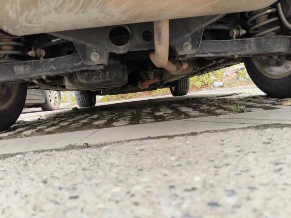 [嘉兴·浙F] 二手吉利汽车博越2016款 1.8TD 自动智联型