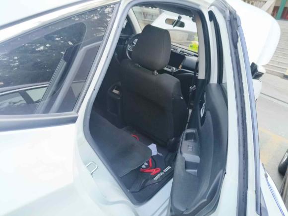 [青岛·鲁B] 二手本田凌派2019款 180Turbo CVT舒适版 国VI