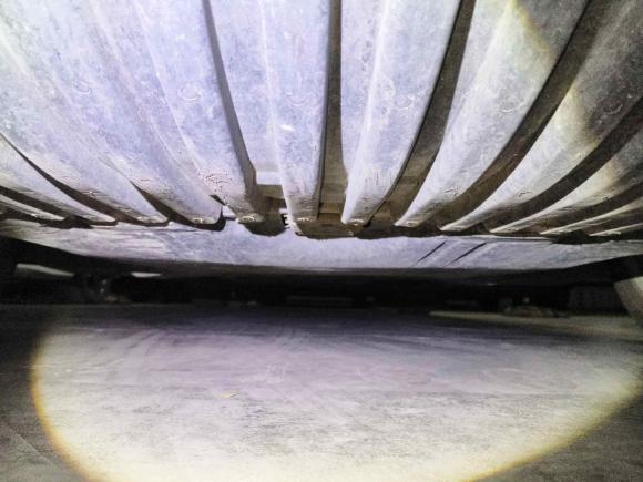 [济南·鲁A] 二手奔驰奔驰E级2020款 E 300 L 豪华型