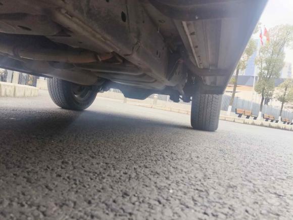 [成都·川A] 二手日产途达2020款 2.5L XL Upper 自动两驱豪华版