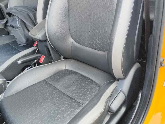 [成都·川A] 二手起亚奕跑2019款  1.4L 自动运动版 国VI