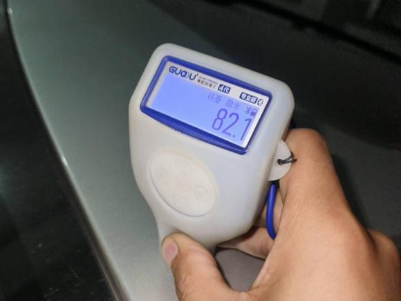 [温州·浙C] 二手丰田RAV4荣放2009款 2.4L 自动豪华版