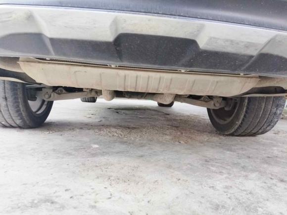 [青岛·鲁U] 二手奔驰奔驰GLS2016款 GLS 400 4MATIC豪华型