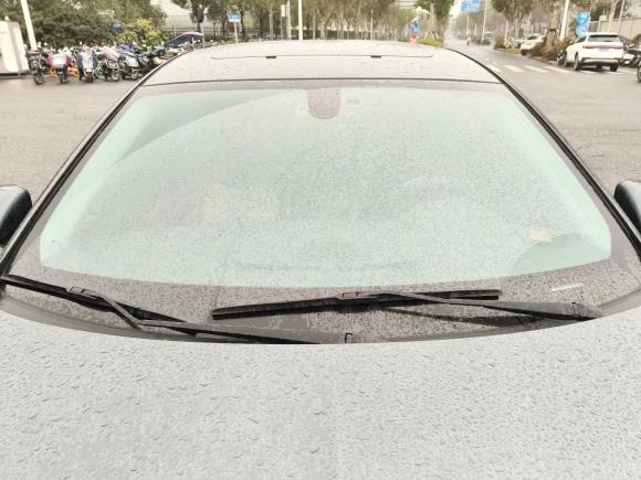 [上海·苏U] 二手别克君威2019款 20T 精英型 国VI