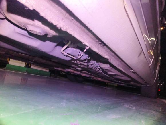 [深圳·粤B] 二手大众辉腾2014款 3.0L 商务型