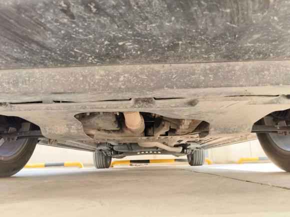 [南通·苏F] 二手上汽大通MAXUS大通G502020款 1.5T 自动豪华版