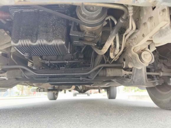 [宁波·浙B] 二手江汽集团星锐2013款 1.9T 4系舒适版