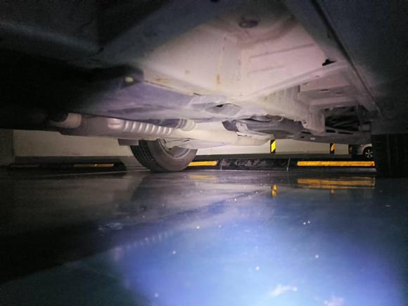 [深圳·粤S] 二手雪佛兰探界者2019款 550T 自动四驱拓界版