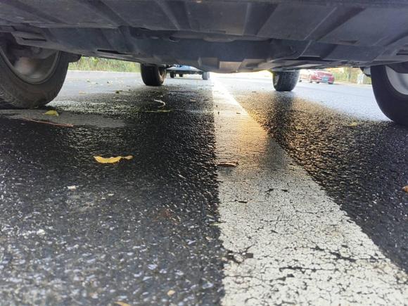 [苏州·苏E] 二手本田歌诗图2012款 2.4L 豪华版