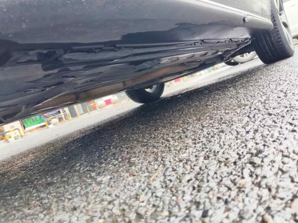 [杭州·浙A] 二手奔驰奔驰GLC2018款 GLC 300 4MATIC 动感型