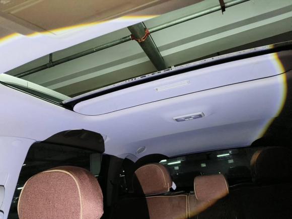 [西安·陕U] 二手欧宝安德拉2010款 2.4