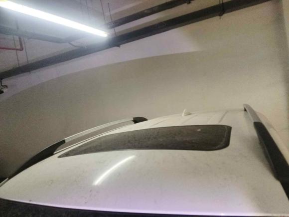 [苏州·豫H] 二手长安长安CS352017款 1.6L 手动豪华型