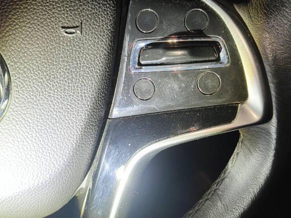 [杭州·浙C] 二手凯迪拉克凯迪拉克SRX2014款 3.0L 舒适型