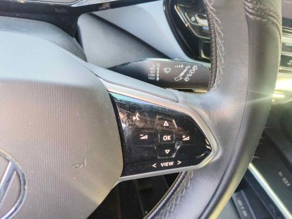 [杭州·浙A] 二手大众ID.4 X2021款 Pro 极智长续航版