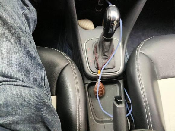 [合肥·皖A] 二手大众Polo2014款 1.4L 自动舒适版