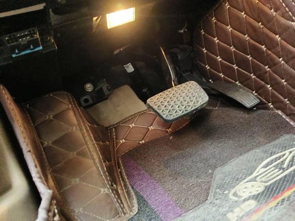 [杭州·浙A] 二手别克君越2012款 2.4L SIDI豪雅版