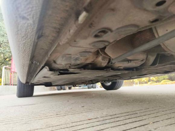 [宁波·浙B] 二手大众途安2013款 1.4T 手动舒适版5座