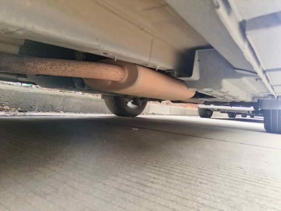 [武汉·鄂A] 二手广汽传祺传祺GS72017款 320T 两驱豪华智联型