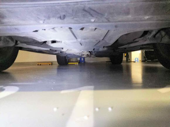 [上海·沪B] 二手奥迪奥迪Q72015款 35 TFSI 运动型