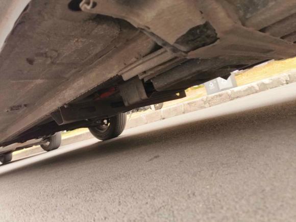 [成都·川A] 二手雷诺雷诺 e诺2019款 e尚型