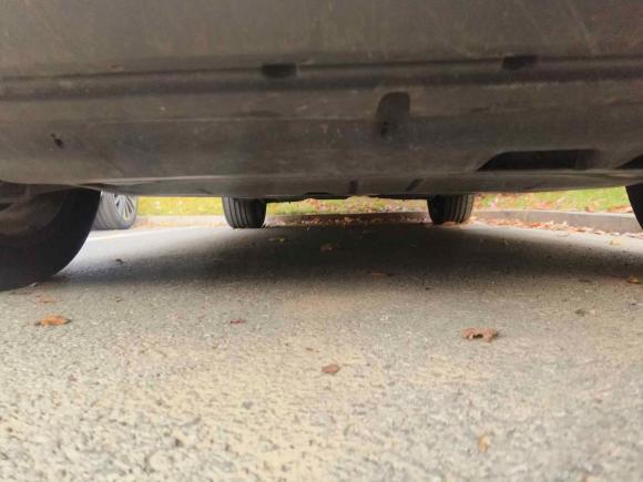 [南京·苏A] 二手大众途观L2017款 380TSI 自动四驱豪华版