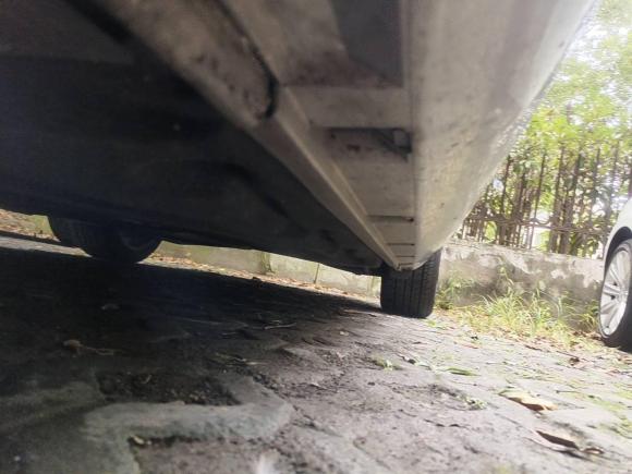 [上海·沪D] 二手大众一汽-大众CC2013款 2.0TSI 至尊型