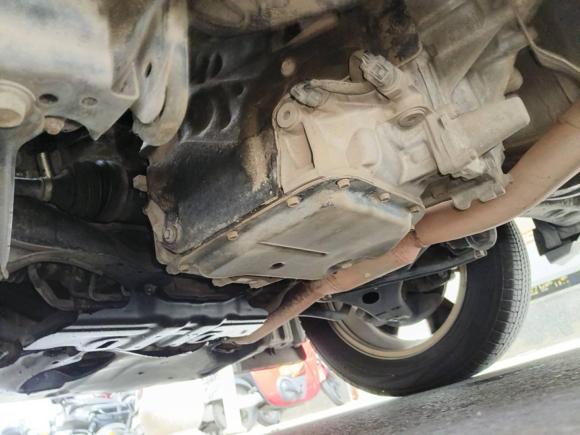 [广州·粤A] 二手斯巴鲁森林人2013款 2.5i 自动豪华版