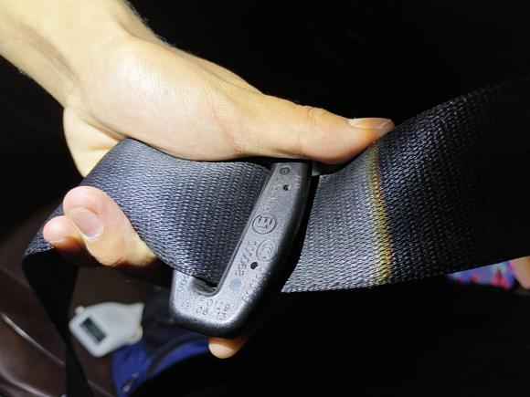 [成都·川A] 二手宝马宝马3系2013款 320Li 时尚型