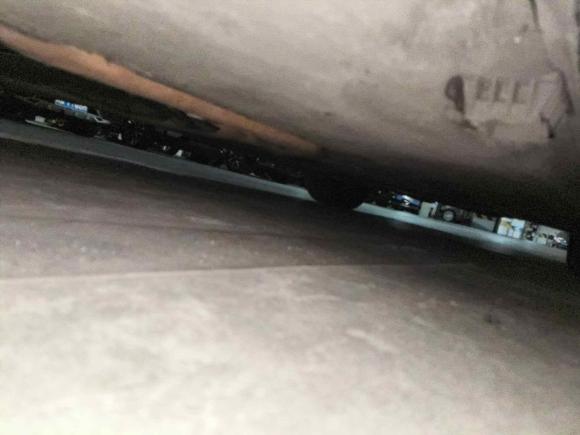 [成都·川A] 二手宝马宝马7系2010款 760Li