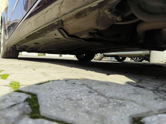 [无锡·苏B] 二手奥迪奥迪A32019款 Sportback 35 TFSI 时尚型 国V