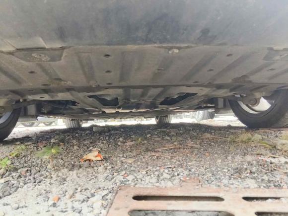 [广州·桂N] 二手东风奕派eπ0072025款 纯电 650Pro巡航版