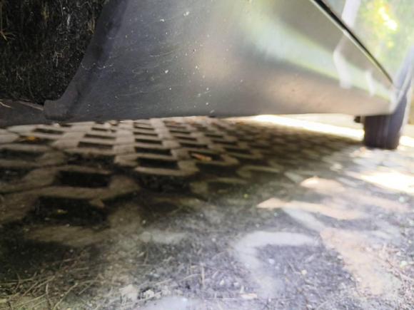 [上海·沪A] 二手MINIMINI2011款 1.6L COOPER Fun