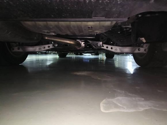 [无锡·苏B] 二手别克君威2022款 552T 智享型