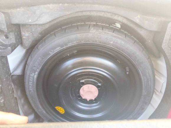 [上海·赣E] 二手丰田威驰FS2017款 1.5L CVT锋潮版