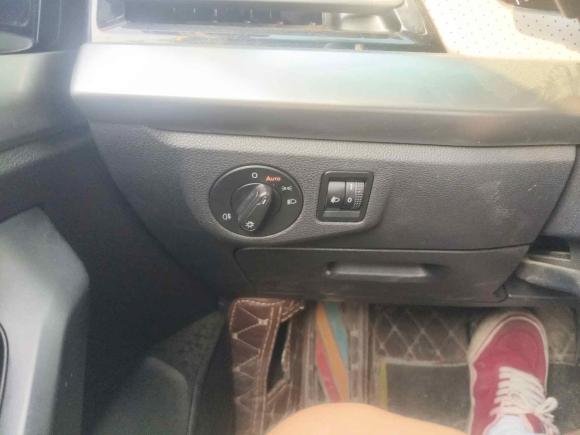 [金华·浙G] 二手大众朗逸2023款 1.5L 自动五百万版