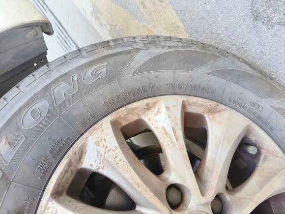 [佛山·粤A] 二手东风风行菱智M5EV2020款 长航版 豪华型 7座