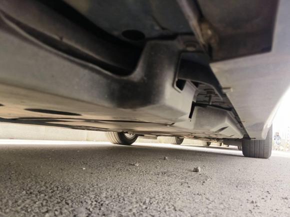 [南昌·粤N] 二手凯迪拉克凯迪拉克CT52020款 28T 时尚型