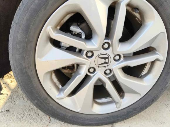 [上海·沪F] 二手本田雅阁2018款 260TURBO 精英版 国VI