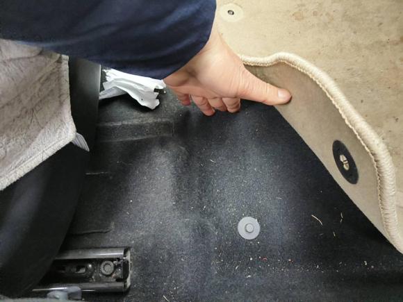 [合肥·皖A] 二手斯柯达明锐2013款 1.6L 自动逸杰版